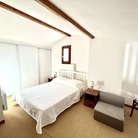T2 Climatise Avec Terrasse Vue A Porticcio - Fr-1-61-604 Grosseto-Prugna