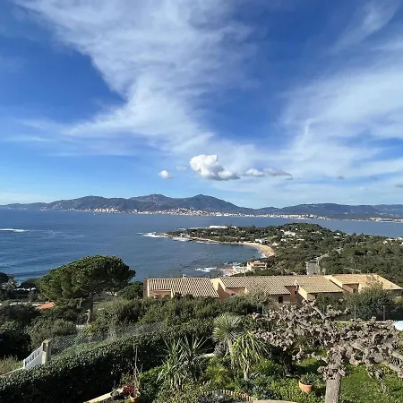 T2 Climatise Avec Terrasse Vue A Porticcio - Fr-1-61-604 * Grosseto-Prugna