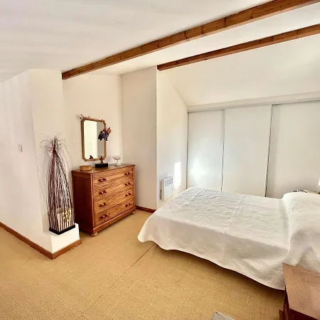 Appartement T2 Climatise Avec Terrasse Vue A Porticcio - Fr-1-61-604 Grosseto-Prugna